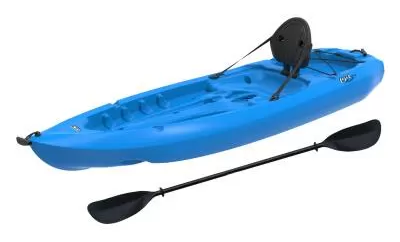 Picture of the Lifetime Lotus 80 Sit-On-Top Kayak
